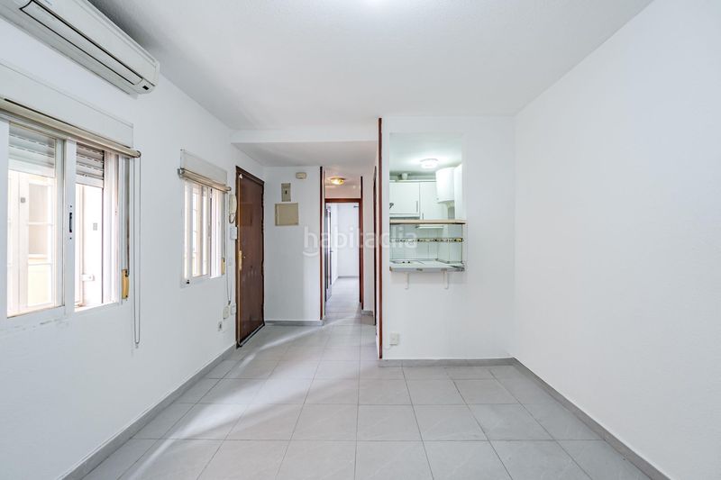 Foto ce7c264a-2e07-487a-91a8-a4e9e8adcb44. Apartament a Pradolongo Madrid