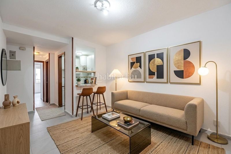 Foto d3bd1078-402e-43c7-9933-a4ffcf8fe5a5. Apartament a Pradolongo Madrid