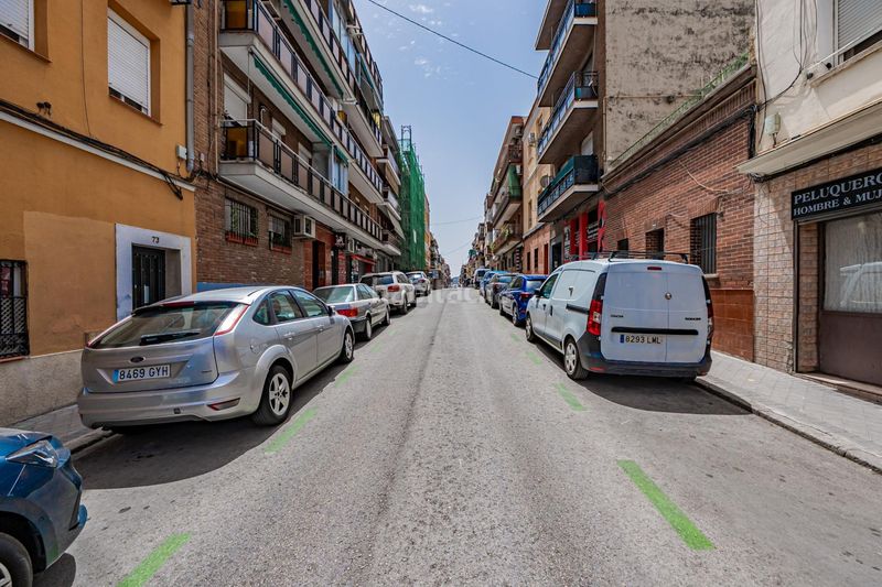 Foto ed1b51a1-e2dd-4512-8cad-8bbb77e02ed3. Apartament a Pradolongo Madrid