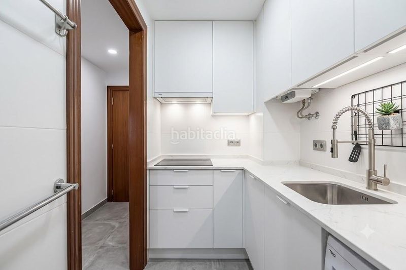 Foto fa46a99a-11d9-4366-9dd1-2adf78ad2b5c. Apartament a Pradolongo Madrid