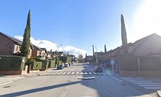 Casa adosada en El Pinar-Punta Galea. Exclusivo chalet adosado en las rozas de madrid