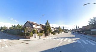 Reihenhaus in El Pinar-Punta Galea. Exclusivo chalet adosado en las rozas de madrid