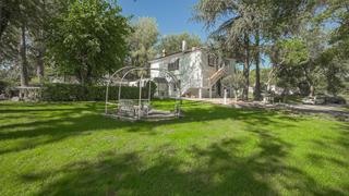 Chalet in Centro