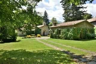 Chalet en Ps maristany 19