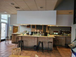Alquiler Local Comercial en Campodón-Ventorro del Cano