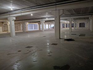 Affitto Capannone industriale in Villanueva de la Cañada