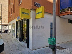 Alquiler Local Comercial en Zona Renfe