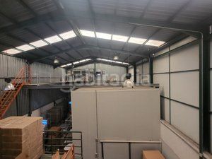 Foto 070ce474-bec5-4e2c-8058-30e98d04928d. Miete fabrikhalle mit heizung in Campodón-Ventorro del Cano Alcorcón