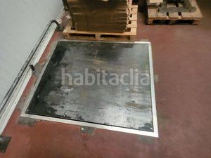 Foto 546e2665-c290-4aba-8f18-0acdbb43920b. Miete fabrikhalle mit heizung in Campodón-Ventorro del Cano Alcorcón