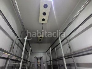Foto 5543fed0-afbc-416f-841b-9572130c7de8. Miete fabrikhalle mit heizung in Campodón-Ventorro del Cano Alcorcón