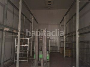 Foto a4005ab9-af78-4aac-b043-45f1a3d97798. Miete fabrikhalle mit heizung in Campodón-Ventorro del Cano Alcorcón