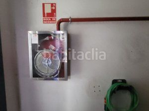 Foto ad38832d-bdd0-4b68-b3a5-47381dfd16d9. Miete fabrikhalle mit heizung in Campodón-Ventorro del Cano Alcorcón