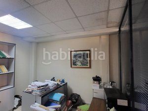 Foto b7833ea0-8149-406b-b831-1fdaf0e9f09c. Miete fabrikhalle mit heizung in Campodón-Ventorro del Cano Alcorcón