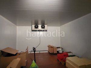 Foto b7986014-c1d6-4f66-95fb-2caa06a96c60. Miete fabrikhalle mit heizung in Campodón-Ventorro del Cano Alcorcón