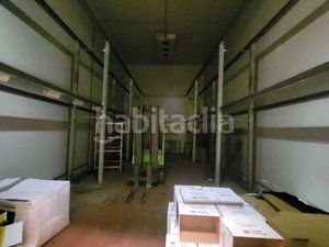 Foto fa37404d-6257-4129-a675-9c5af5916d0d. Miete fabrikhalle mit heizung in Campodón-Ventorro del Cano Alcorcón