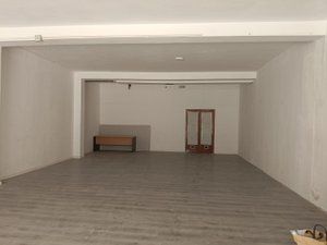 Lloguer Nau industrial a Sur - PAU 4
