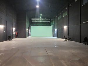 Lloguer Nau industrial a Campodón-Ventorro del Cano