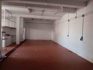Nau industrial a Sur - PAU 4