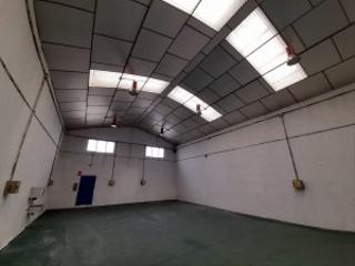 Affitto Capannone industriale in Sudeste Industrial. Nave en fuenlabrada.  la pollina