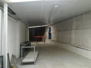 Lloguer Nau industrial a Sur - PAU 4. Nave en alquiler, móstoles