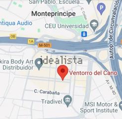 Area edificabile industriale en Campodn-Ventorro del Cano. Rgr vende espectacular terreno en el polgono industrial ventorr