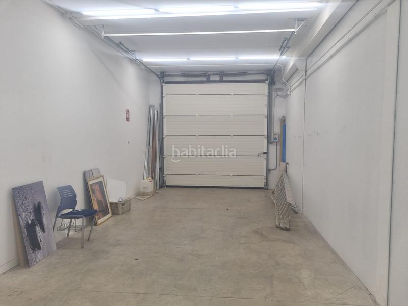 Foto 10ca000c-fc7e-42f7-8615-16941704cf63. Location bâtiment à usage industriel dans Campodón-Ventorro del Cano Alcorcón