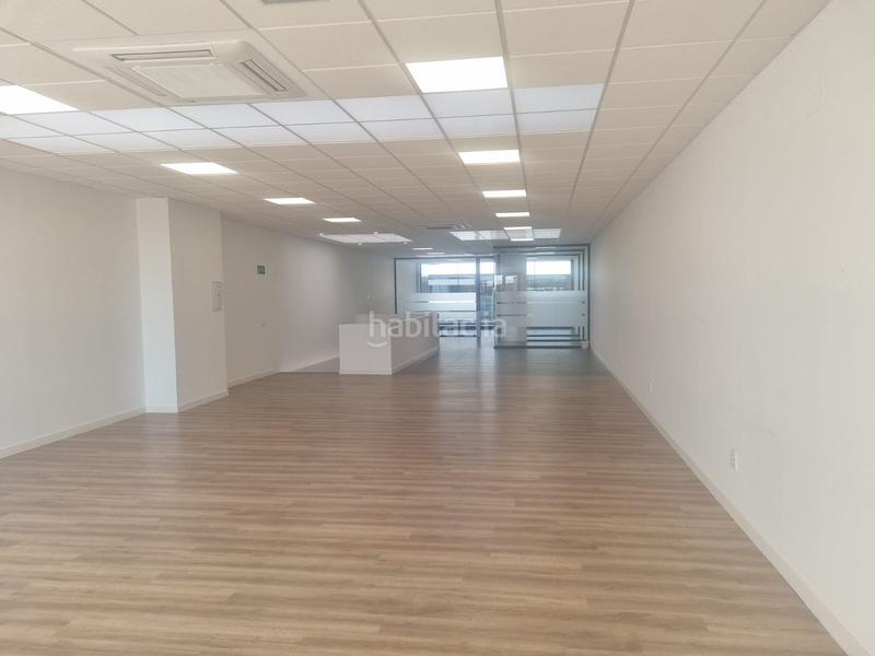 Foto 87403529-2cdc-4dba-86dd-49aba6051cfa. Location bâtiment à usage industriel dans Campodón-Ventorro del Cano Alcorcón