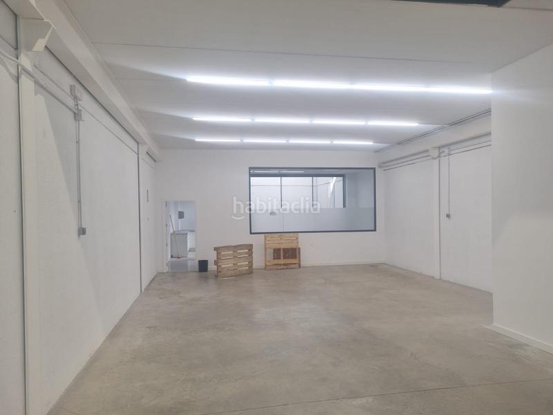 Foto 02996521-4b56-481a-bc11-bd691c46abb0. Rent industrial building in Campodón-Ventorro del Cano Alcorcón