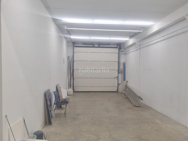 Foto 416bd3a3-a9a9-4ac8-9430-7a42bb3a1736. Rent industrial building in Campodón-Ventorro del Cano Alcorcón