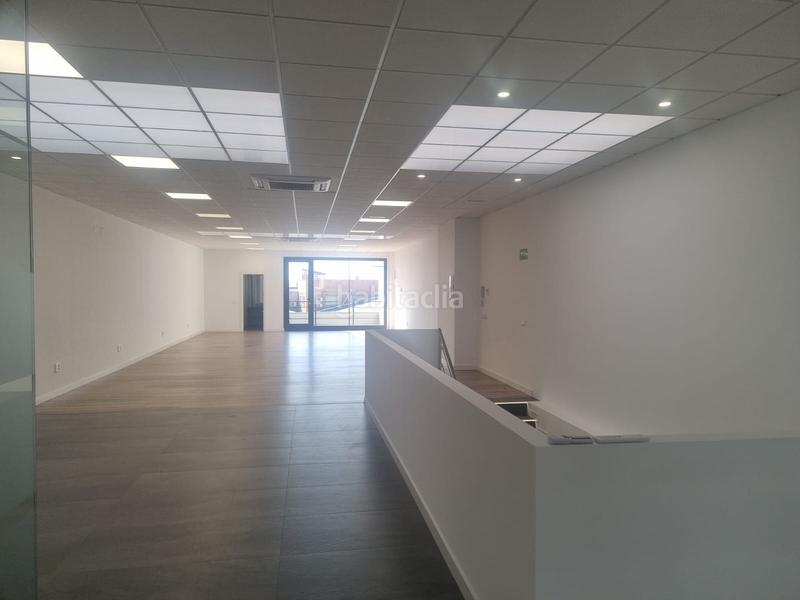 Foto 44886341-2f28-4f5f-9acd-2eb699680f41. Rent industrial building in Campodón-Ventorro del Cano Alcorcón