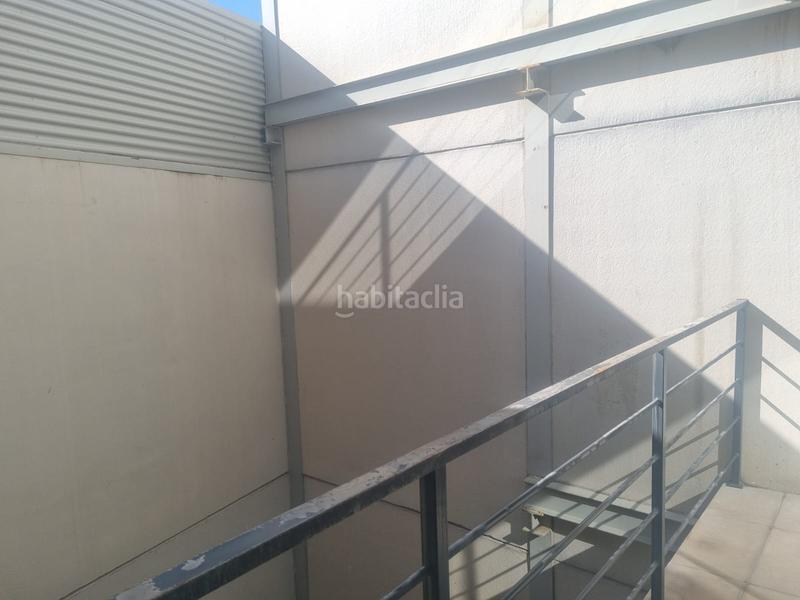 Foto 4b7f26f4-a3ef-4968-92d5-52520dd7df26. Rent industrial building in Campodón-Ventorro del Cano Alcorcón