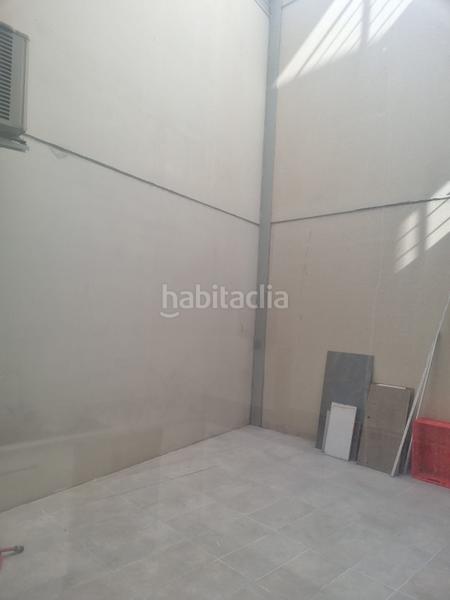 Foto 536bd551-33e5-46ef-9c71-c2a07a6d2f96. Rent industrial building in Campodón-Ventorro del Cano Alcorcón