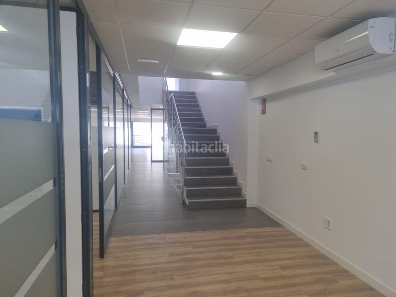 Foto 7a0ac24c-0f74-44cf-a939-1100f6f89939. Rent industrial building in Campodón-Ventorro del Cano Alcorcón