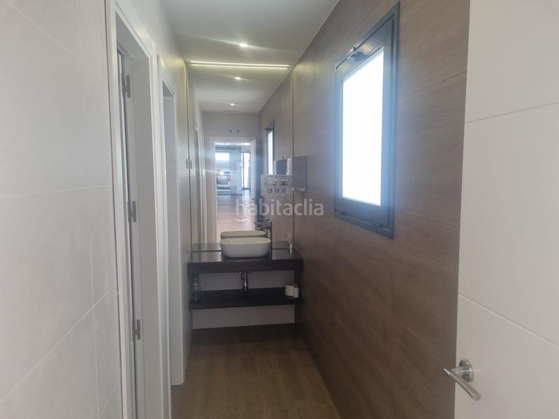 Foto 9ae0583b-8f51-4ce4-aca7-9f3657c4ac5d. Rent industrial building in Campodón-Ventorro del Cano Alcorcón