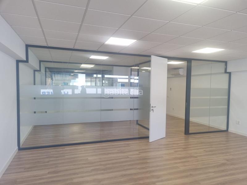 Foto a06f4220-781c-4b58-bc5a-1f973156772f. Rent industrial building in Campodón-Ventorro del Cano Alcorcón