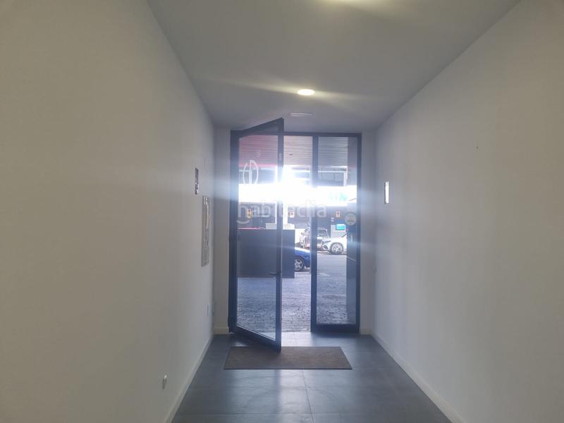 Foto bb182b5a-1806-4596-bc4c-c40bf96b7f69. Rent industrial building in Campodón-Ventorro del Cano Alcorcón