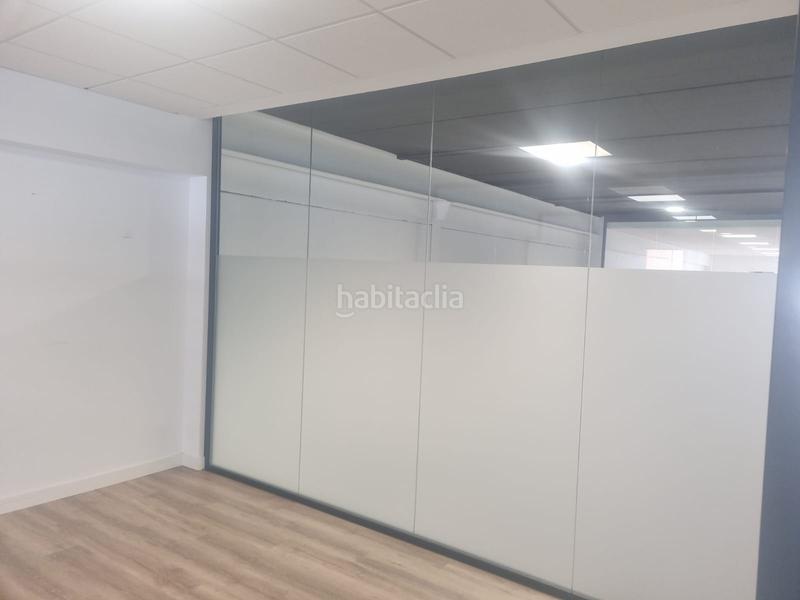 Foto da824c73-b179-405e-85be-f93ad3c4e467. Rent industrial building in Campodón-Ventorro del Cano Alcorcón