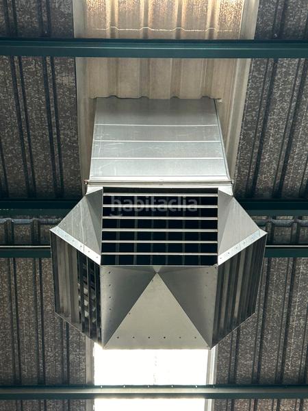 Foto 6dfaa6f3-4aa6-417d-af31-c2feeeabc639. Lloguer nau industrial a Campodón-Ventorro del Cano Alcorcón