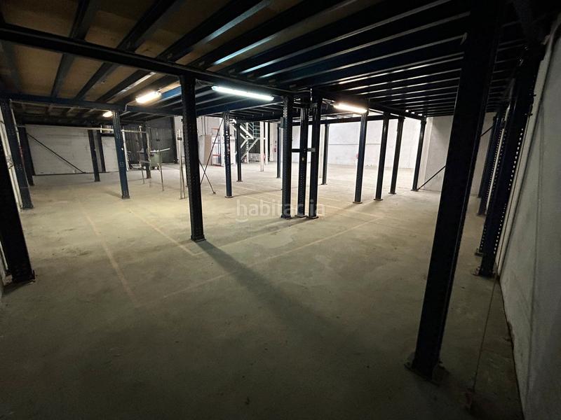 Foto 02187428-71fc-47b3-84b5-f0c8fe097cec. Miete fabrikhalle in Campodón-Ventorro del Cano Alcorcón