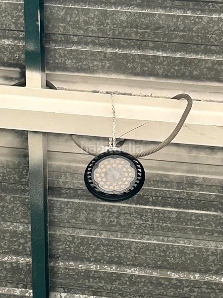 Foto 295608bb-923e-4e17-be11-a88ebee6ae03. Miete fabrikhalle in Campodón-Ventorro del Cano Alcorcón