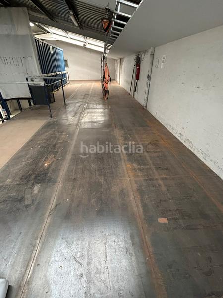 Foto 69b1da9f-7993-4858-8854-3803ac2bc383. Miete fabrikhalle in Campodón-Ventorro del Cano Alcorcón