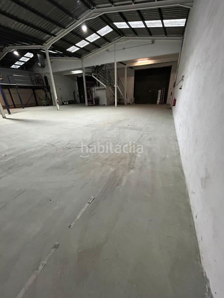 Foto ea5530a2-5734-4e4f-b662-bb9afdab92c3. Miete fabrikhalle in Campodón-Ventorro del Cano Alcorcón
