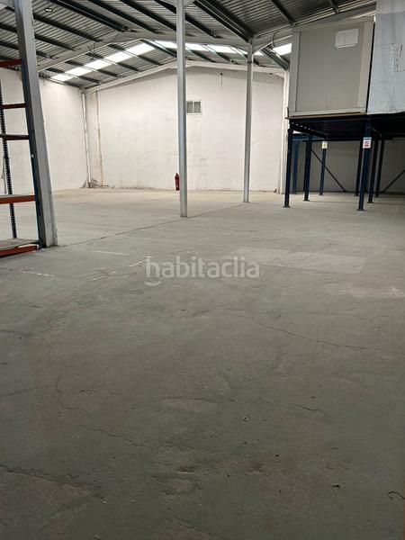 Foto eb4764b8-5392-4eb4-a9ff-ab7bafef5c3b. Miete fabrikhalle in Campodón-Ventorro del Cano Alcorcón
