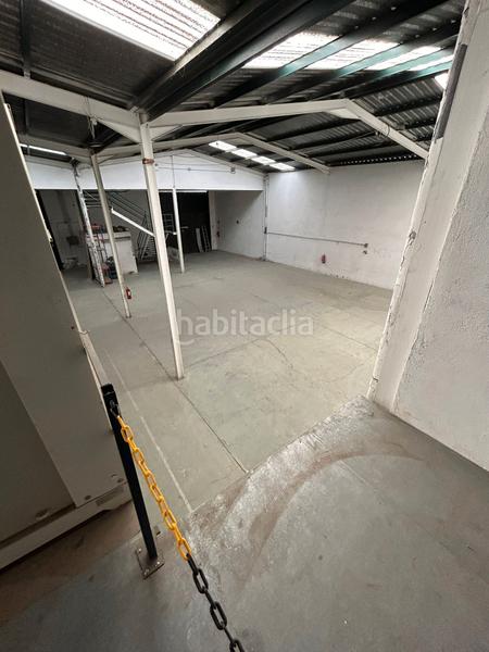 Foto f9363b93-0d77-4ecf-b6ea-97e9ebfb867b. Miete fabrikhalle in Campodón-Ventorro del Cano Alcorcón