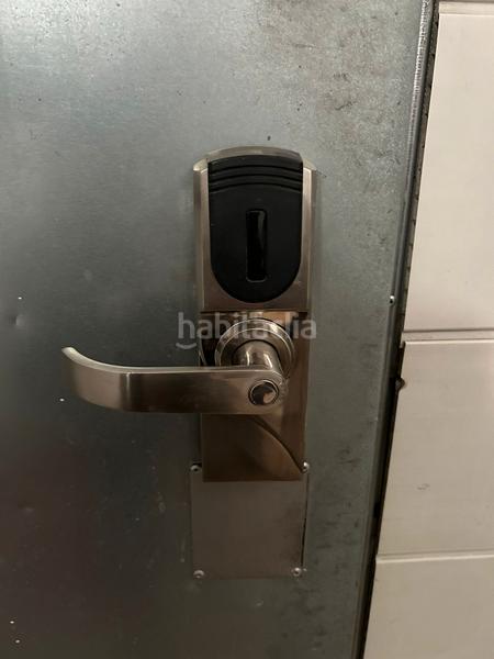 Foto 51a01f02-f466-4a4b-a94b-2ab983211b54. Rent industrial building in Campodón-Ventorro del Cano Alcorcón