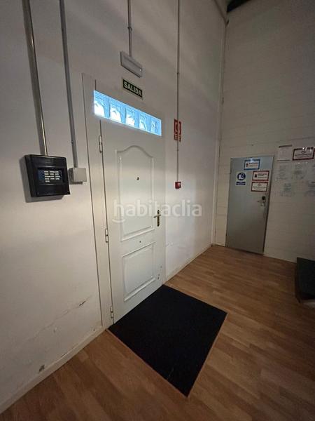 Foto 607cad97-8d82-4393-98c6-c57388ec93ef. Rent industrial building in Campodón-Ventorro del Cano Alcorcón