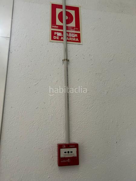 Foto 6955754d-0a49-42df-b2b7-f8834579b293. Rent industrial building in Campodón-Ventorro del Cano Alcorcón