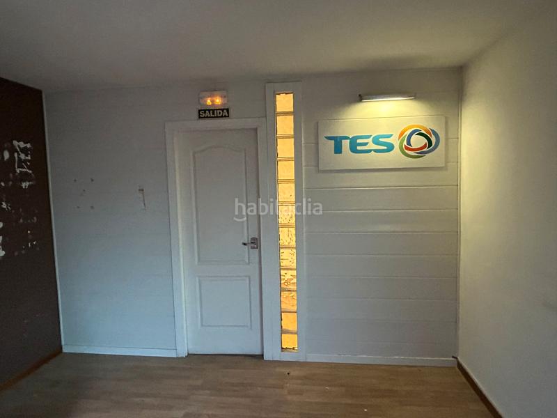 Foto a57b2b88-0a12-4fc3-bd60-64b4b2a87c6e. Rent industrial building in Campodón-Ventorro del Cano Alcorcón