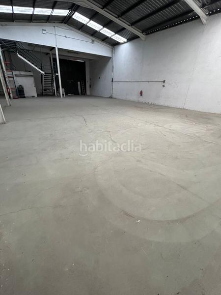 Foto a7391af1-84af-425f-a2de-e64068ffcccf. Rent industrial building in Campodón-Ventorro del Cano Alcorcón