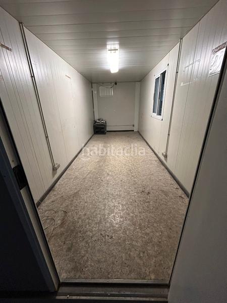 Foto ff6d8f30-4164-4ea1-bc50-9e02d02ca9f0. Rent industrial building in Campodón-Ventorro del Cano Alcorcón